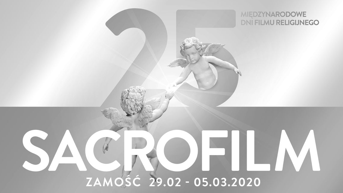 Zamość: Sacrofilm 2020 (PROGRAM)