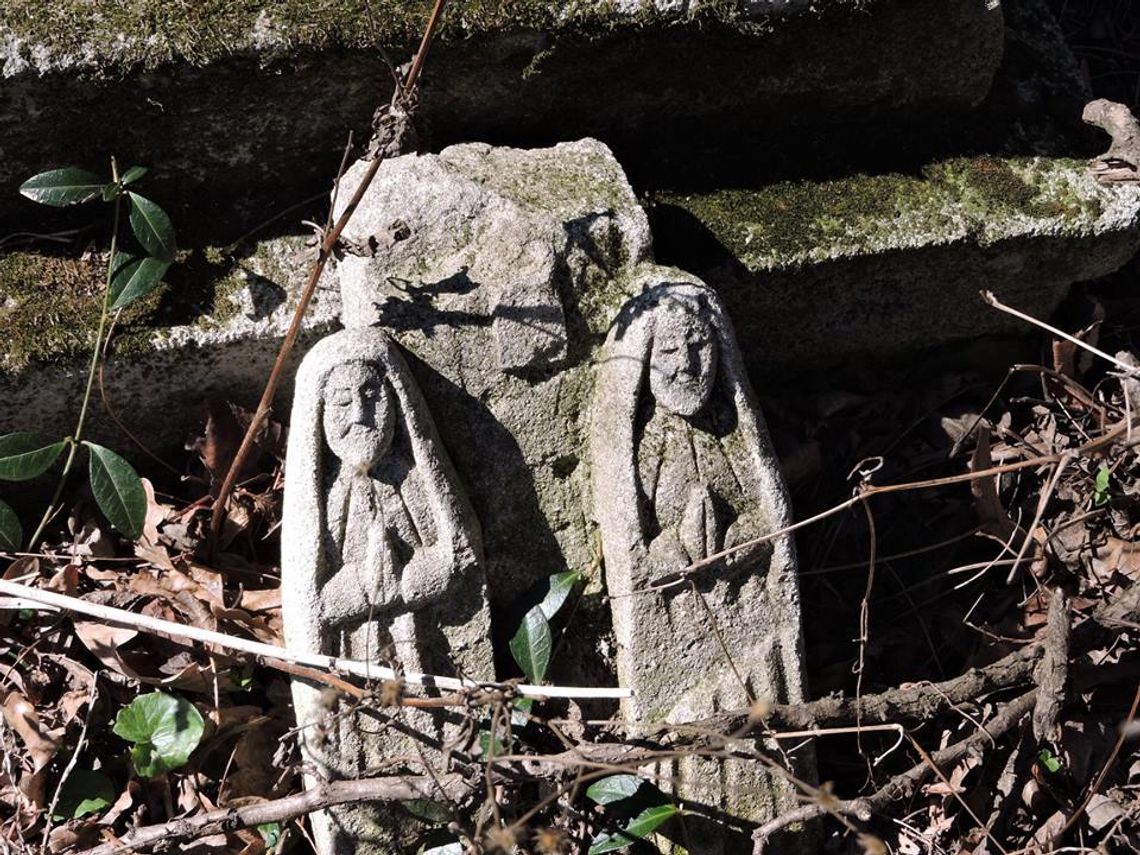 Zapomniane Cmentarze Pogranicza – akcja sprzątania nekropolii na Ukrainie