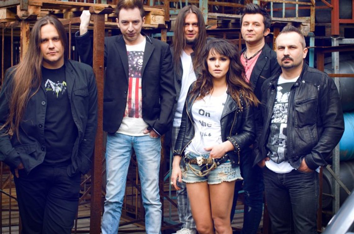 Zespół Łzy gwiazdą XXII Festiwalu Pieśni Maryjnej w Górecku Kościelnym