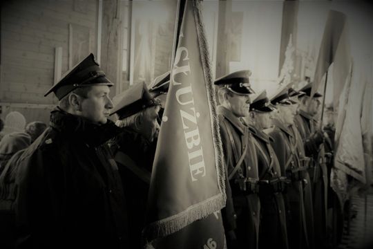 74. rocznica bitwy pod Zaborecznem - 2 lutego 2017
