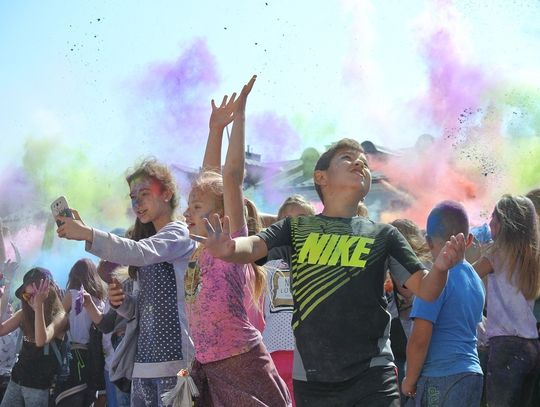 Zamość: Festiwal Kolorów - Barwy UNESCO