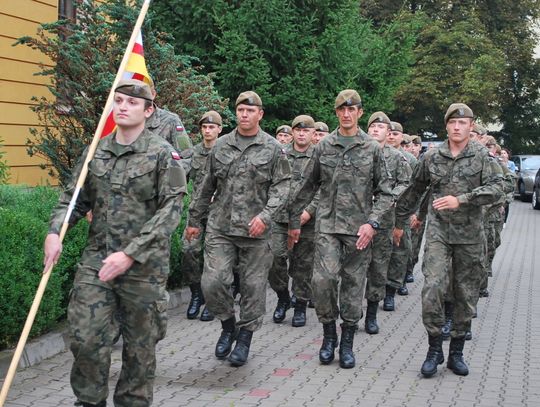 Święto Wojska Polskiego w Zamościu 2018