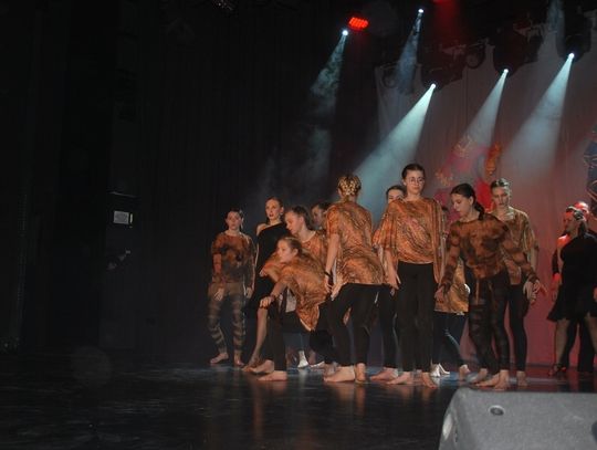 Biłgoraj: Międzynarodowy Dzień Tańca