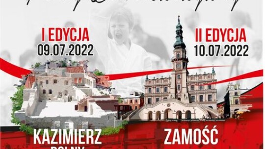 Zamość: Ogólnopolski Turniej Karate Tradycyjnego "Perły Lubelszczyzny" 2022