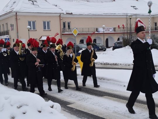 Tarnogród: 41. rocznica wprowadzenia stanu wojennego