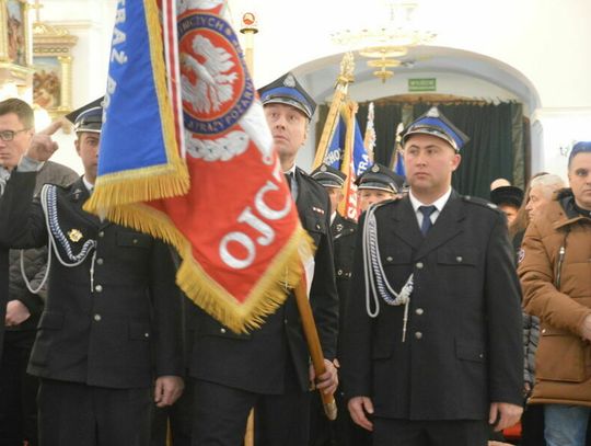 Potok Górny: 79. rocznica pacyfikacji Potoka Górnego i okolicznych wsi