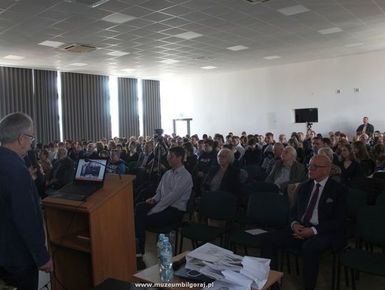 Biłgoraj: Konferencja popularno-naukowa