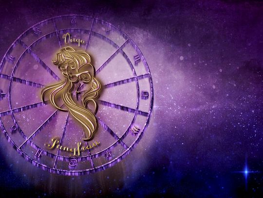 Horoskop tygodniowy - Panna