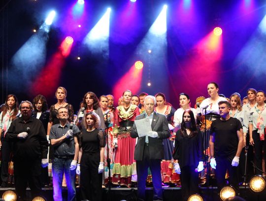Finałowy Koncert Festiwalu Kultur w Biłgoraju