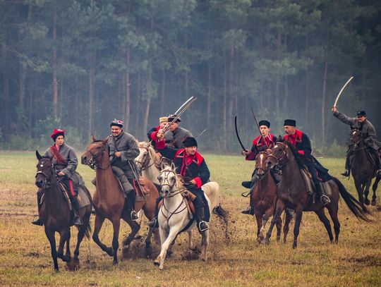 Panasówka: Inscenizacja historyczna i koncert