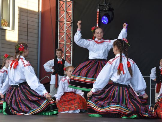 Koncert podczas Dni Biłgoraja