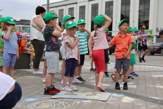 Dni Tomaszowa Lubelskiego 2024