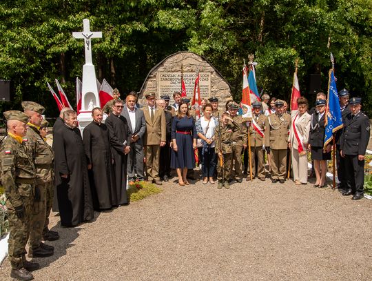 Sochy: 81. rocznica pacyfikacji miejscowości