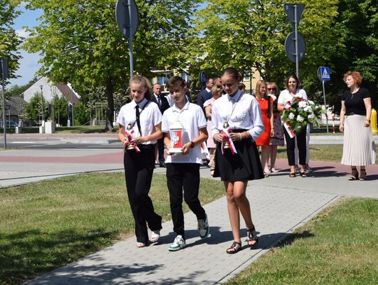 Tarnogród: 81. rocznica wysiedlenia mieszkańców miasta i gminy Tarnogród