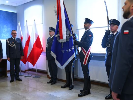 Zamość: Święto Służby Więziennej w Zakładzie Karnym. Zobacz zdjęcia