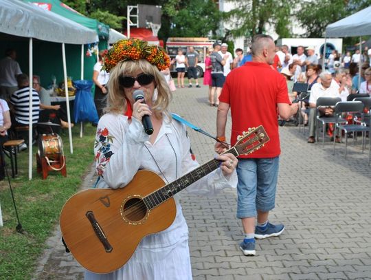 Zawada: Wybierali sobowtóra Maryli Rodowicz na Festiwal Piosenki Biesiadnej