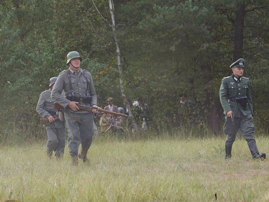 Piknik Historyczny w Brodziakach