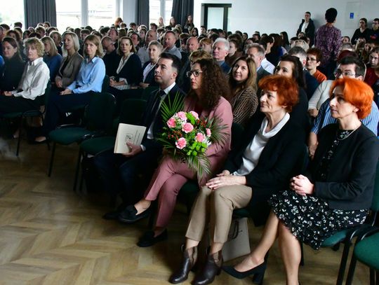 Biłgoraj: Dzień Edukacji Narodowej w szkołach