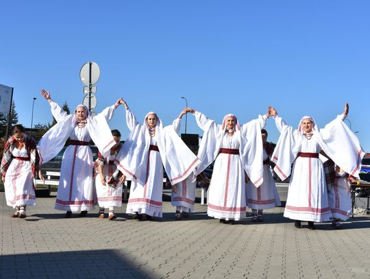 Biłgoraj: Dzień Jesiennego Liścia