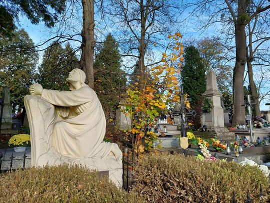 Powiat zamojski: W ubiegłym roku odeszli od nas...