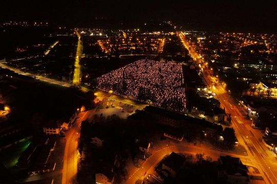 Miasto Tomaszów Lubelski: Odeszli do wieczności...