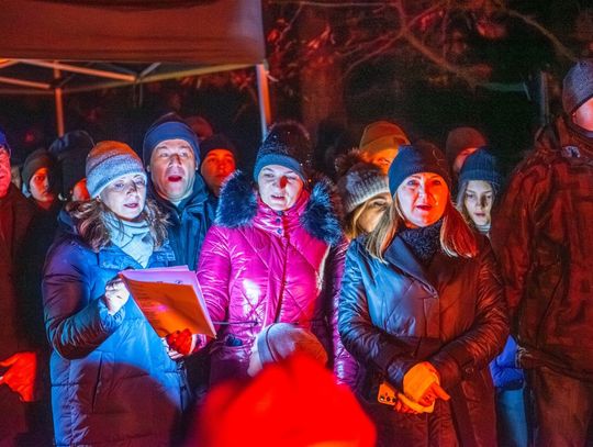 Tomaszów Lubelski: Miejskie obchody Dnia Niepodległości [ZDJĘCIA]