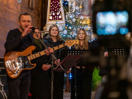 Tomaszów Lub.: Wieczór Kolęd i Pastorałek [ZDJĘCIA]