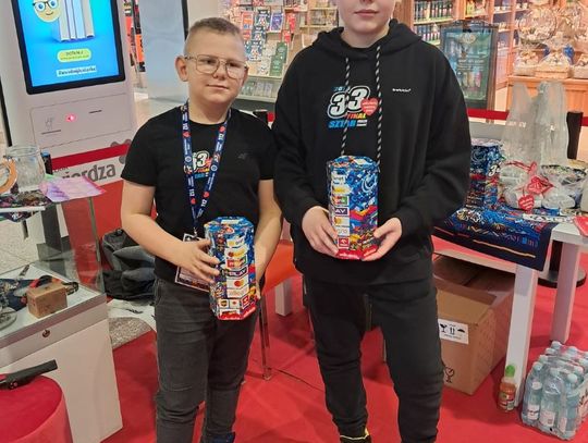 Zamość: WOŚP gra już po raz 33. Zobacz zdjęcia