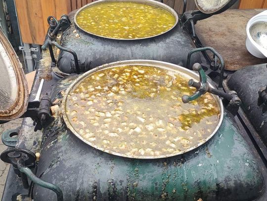 Zamość: WOŚP gra już po raz 33. Zobacz zdjęcia