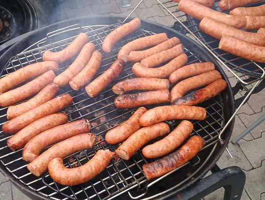 Zamość: WOŚP gra już po raz 33. Zobacz zdjęcia