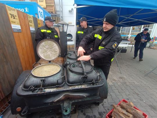 Zamość: WOŚP gra już po raz 33. Zobacz zdjęcia