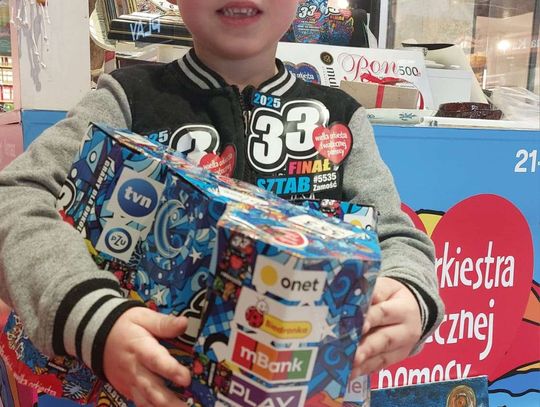 Zamość: WOŚP gra już po raz 33. Zobacz zdjęcia