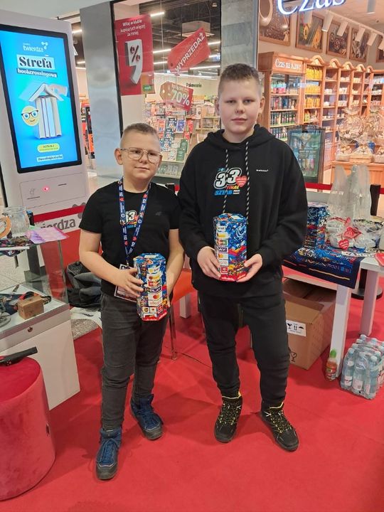 Zamość: WOŚP gra już po raz 33. Zobacz zdjęcia