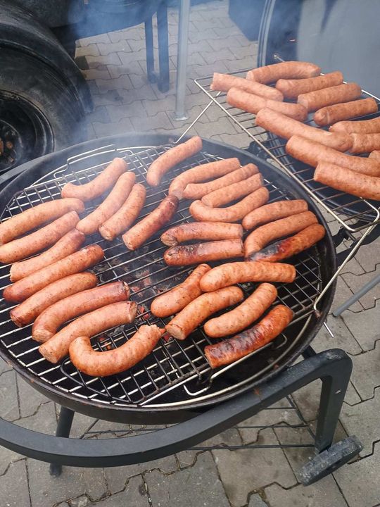 Zamość: WOŚP gra już po raz 33. Zobacz zdjęcia