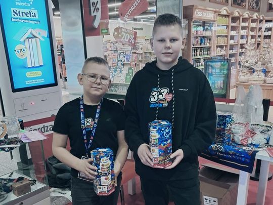 Zamość: WOŚP gra już po raz 33. Zobacz zdjęcia