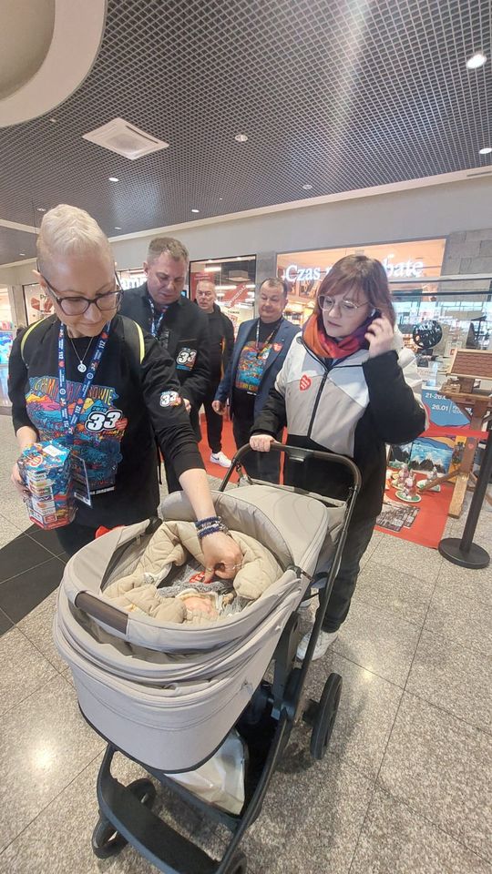 Zamość: WOŚP gra już po raz 33. Zobacz zdjęcia