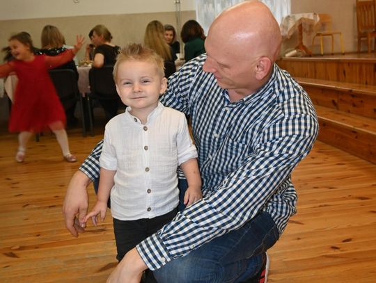 Dzień Babci i Dziadka w Rogóźnie - galeria zdjęć