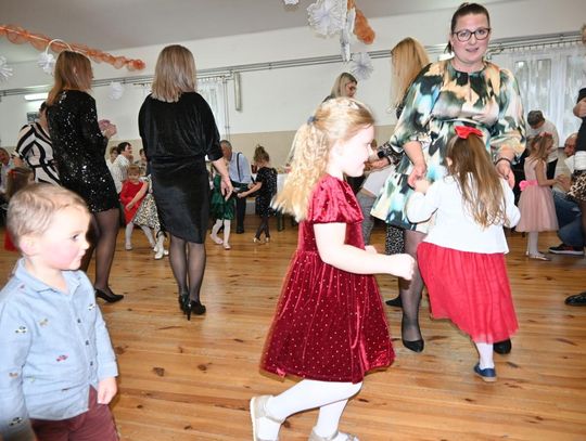 Dzień Babci i Dziadka w Rogóźnie - galeria zdjęć