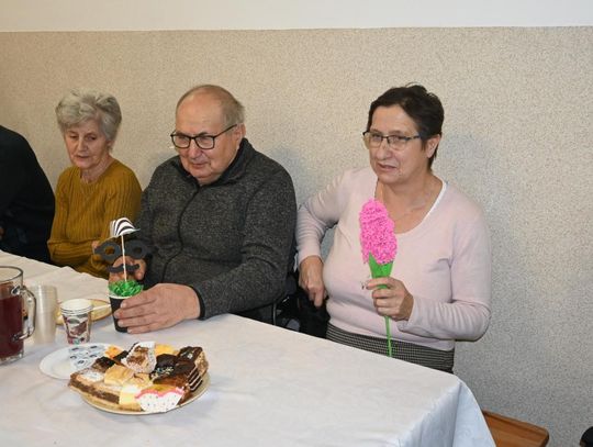 Dzień Babci i Dziadka w Rogóźnie - galeria zdjęć