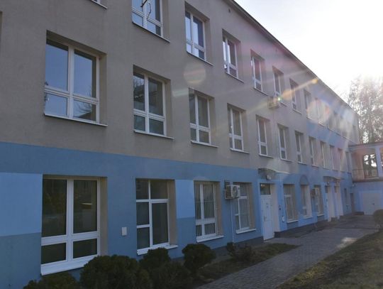 Odnowione oddziały Szpitala Powiatowego w Hrubieszowie - zdjęcia