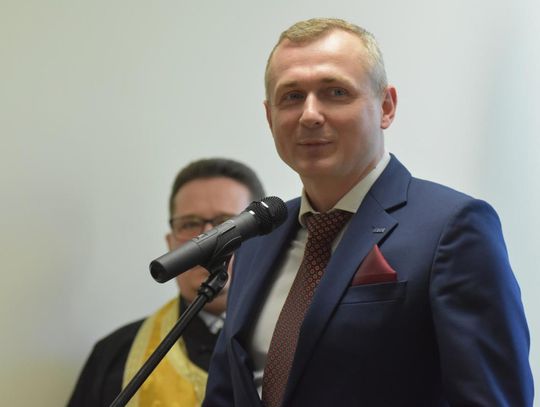 Odnowione oddziały Szpitala Powiatowego w Hrubieszowie - zdjęcia