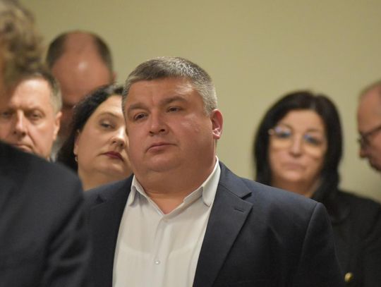 Odnowione oddziały Szpitala Powiatowego w Hrubieszowie - zdjęcia