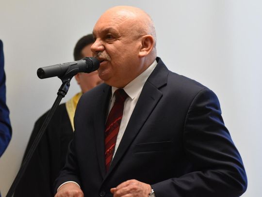 Odnowione oddziały Szpitala Powiatowego w Hrubieszowie - zdjęcia