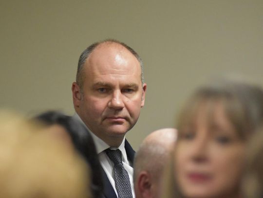 Odnowione oddziały Szpitala Powiatowego w Hrubieszowie - zdjęcia