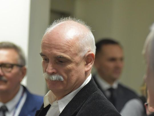 Odnowione oddziały Szpitala Powiatowego w Hrubieszowie - zdjęcia