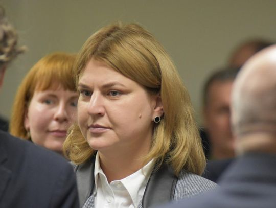 Odnowione oddziały Szpitala Powiatowego w Hrubieszowie - zdjęcia