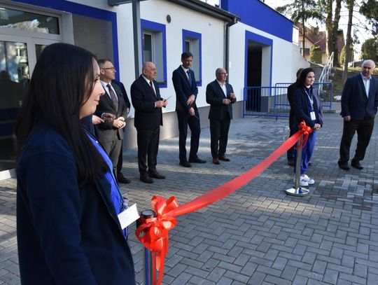 Odnowione oddziały Szpitala Powiatowego w Hrubieszowie - zdjęcia