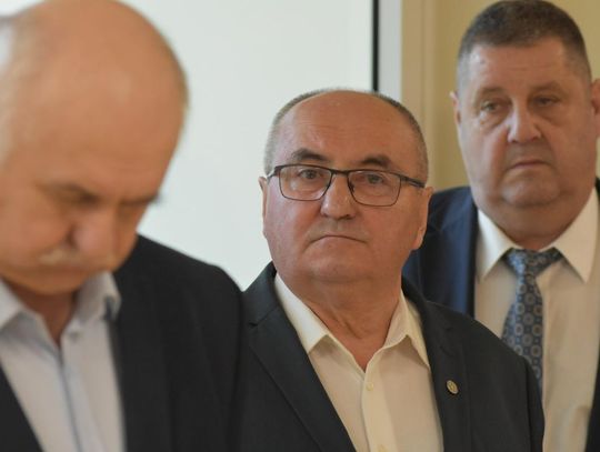 Odnowione oddziały Szpitala Powiatowego w Hrubieszowie - zdjęcia