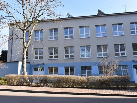 Odnowione oddziały Szpitala Powiatowego w Hrubieszowie - zdjęcia