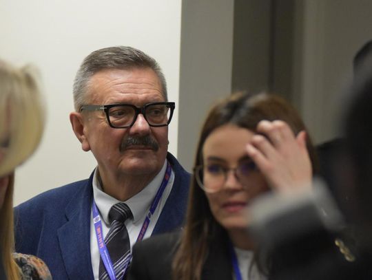 Odnowione oddziały Szpitala Powiatowego w Hrubieszowie - zdjęcia